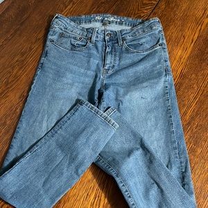 Eddie Bauer Jeans -Mens